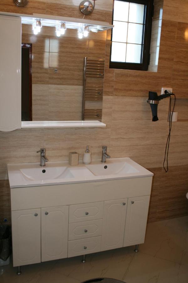Penthouse Daniela - 3 Rooms In A Spacious Central Apartment Târgu-Mureş Exterior foto